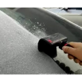 12V supply Auto glass electric defroster for car truck bus glass frost removal